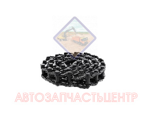 Цепь гусеничная для ЧТЗ ГМ (42 звена) С-203-22-10-01СП