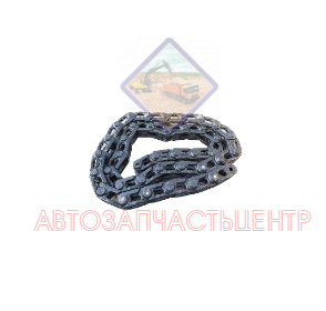Цепь гусеничная для ЧТЗ ГМ (45 звеньев) К-203-22-10-02СП
